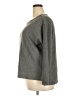 Splendid Gray Pullover Sweater Size XXL - photo 5