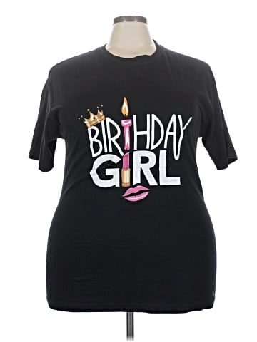 Assorted Brands Short Sleeve T-Shirt (view 1)
