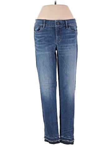 White House Black Market Jeans (view 1)