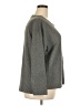 Splendid Gray Pullover Sweater Size XXL - photo 4