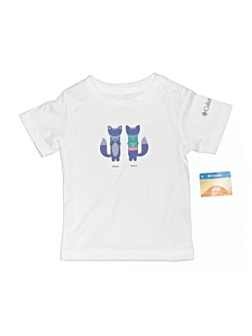 Columbia Short Sleeve T-Shirt (view 1)