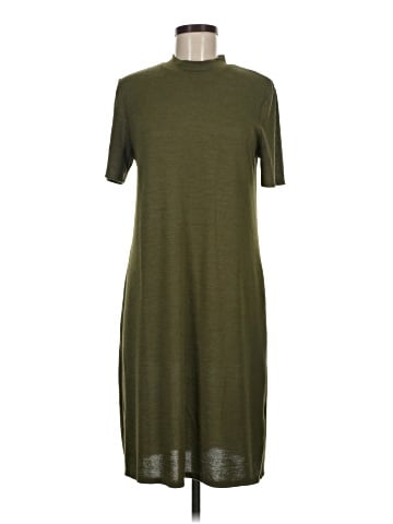 Banana Republic Factory Store Casual Dress (view 1)
