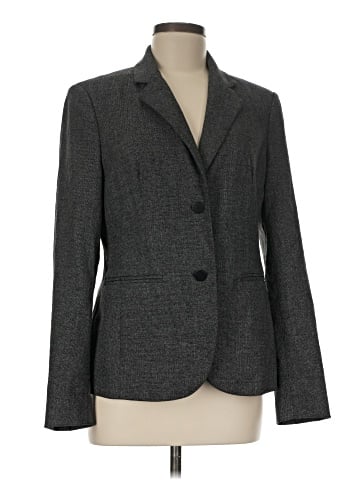 Bar III Blazer (view 1)