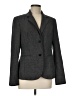Bar III Tweed Gray Blazer Size M - photo 1