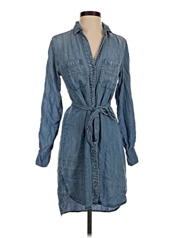 Cloth & Stone Casual Dress (view 1)