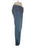 Vigoss Hearts Blue Jeans Size 28 waist - photo 4