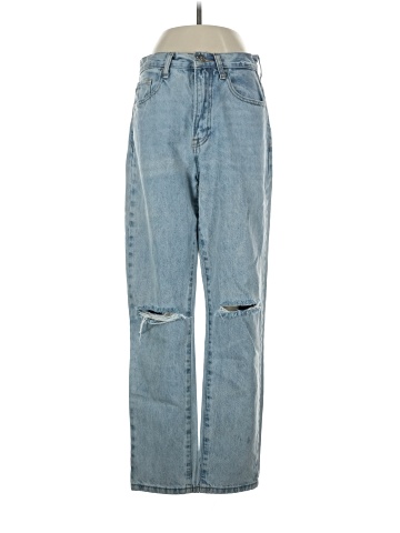 Refuge Jeans (view 1)
