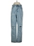 Refuge 100% Cotton Blue Jeans Size 5 - photo 1