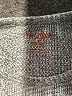 Cat & Jack Gray Dress Size 6 - 6X - photo 3