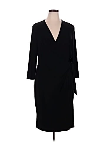 Anne Klein Cocktail Dress (view 1)