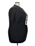 Assorted Brands 100% Cotton Black Short Sleeve T-Shirt Size 4X - photo 4