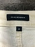 Club Monaco Solid Ivory Casual Pants Size 31 waist - photo 7