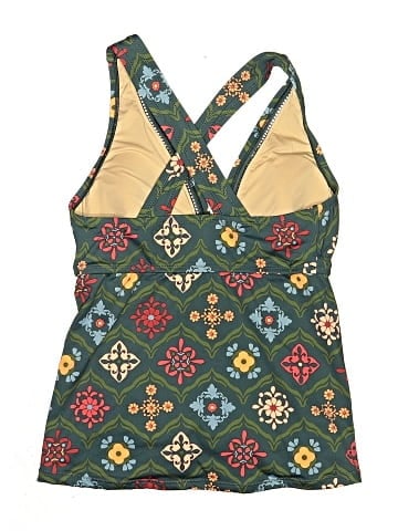 A Pea in the Pod Swimsuit Top (view 2)