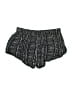 Ecote Tweed Black Shorts Size M - photo 2