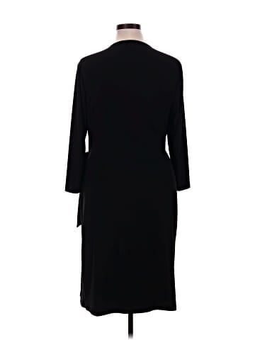 Anne Klein Cocktail Dress (view 2)