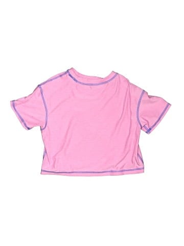 Hanna Andersson Short Sleeve T-Shirt (view 1)