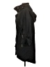G.E.T 100% Nylon Black Jacket Size S - photo 5