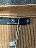 Lillusory Brown Cardigan Size M - photo 7