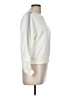 Olive and Oak Color Block Ivory Pullover Sweater Size M - photo 4