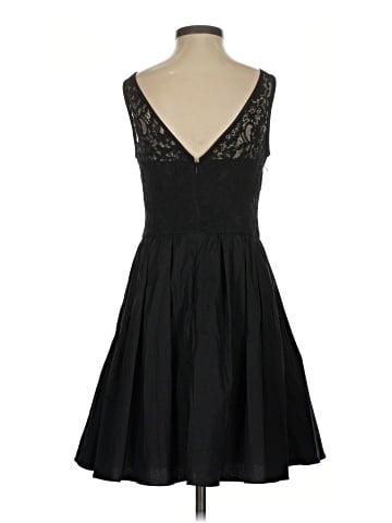 Aidan by Aidan Mattox Cocktail Dress (view 2)