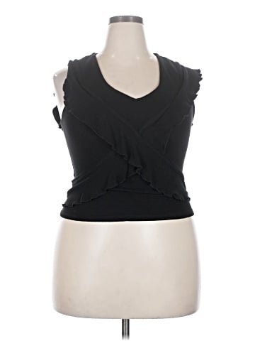 American Rag Cie Sleeveless Top (view 1)