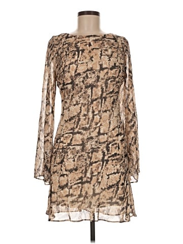 B. Darlin Cocktail Dress (view 1)
