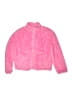 The Children's Place 100% Polyester Pink Jacket Size 14 - photo 1