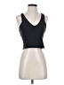 Alo Black Tank Top Size S (estimated) - photo 1