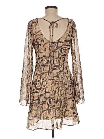 B. Darlin Cocktail Dress (view 2)