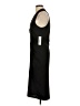 DKNY Black Cocktail Dress Size 4 - photo 5