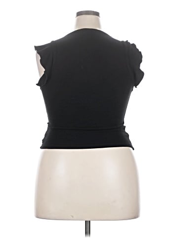 American Rag Cie Sleeveless Top (view 2)