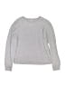 Athletic Works 100% Polyester Silver Sweatshirt Size XL (youth) - photo 1