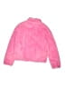 The Children's Place 100% Polyester Pink Jacket Size 14 - photo 2