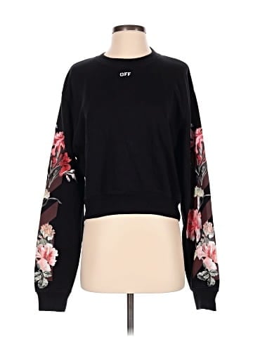 OFF-WHITE Sweatshirt (view 1)