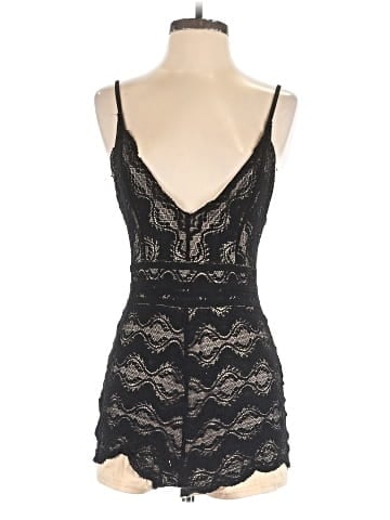Privy Romper (view 1)