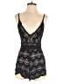 Privy Black Romper Size M - photo 1
