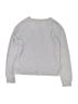 Athletic Works 100% Polyester Silver Sweatshirt Size XL (youth) - photo 2