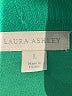 Laura Ashley Green Cardigan Size L - photo 7