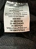Lee Black Denim Shorts Size 26 waist - photo 5