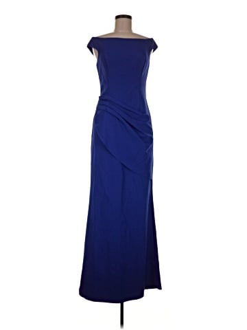Eliza J Cocktail Dress (view 1)