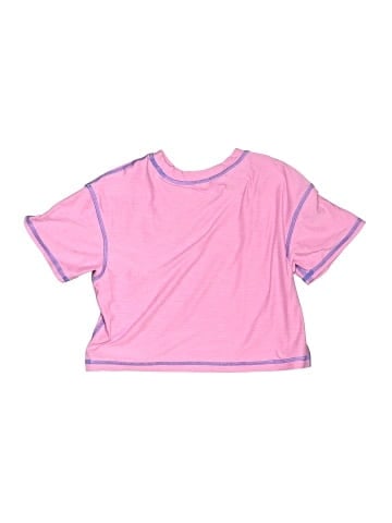 Hanna Andersson Short Sleeve T-Shirt (view 2)