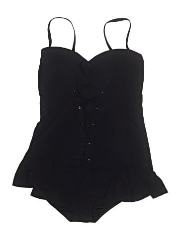 Profile by Gottex Swimsuit Top (view 1)