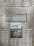 M. Gemi Black Sneakers Size EU 38 1/2 - photo 3