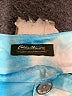 Eddie Bauer Tie-dye Blue Shorts Size 16 - photo 3