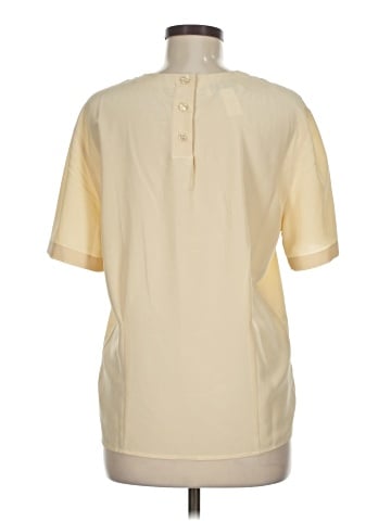 Jones New York Short Sleeve Top (view 2)