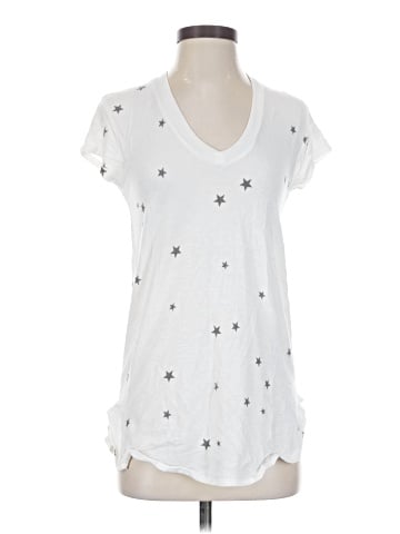 Karlie Short Sleeve T-Shirt (view 1)