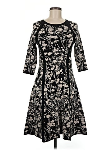 Taylor Cocktail Dress (view 1)