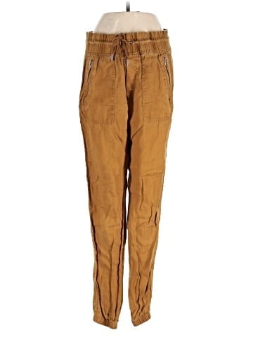 Athleta Linen Pants (view 1)
