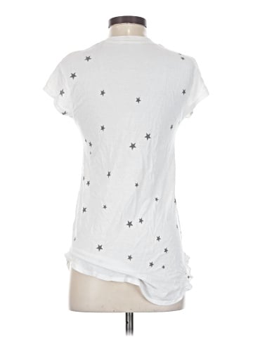Karlie Short Sleeve T-Shirt (view 2)