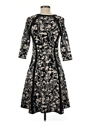 Taylor Cocktail Dress (view 2)